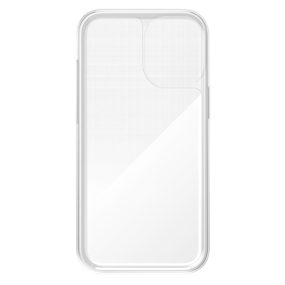 Quad Lock - Protection Etanche Poncho/Poncho Mag - iPhone 16 Plus