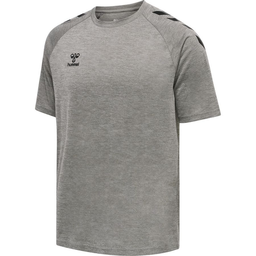 Hummel Maillot Core - Gris