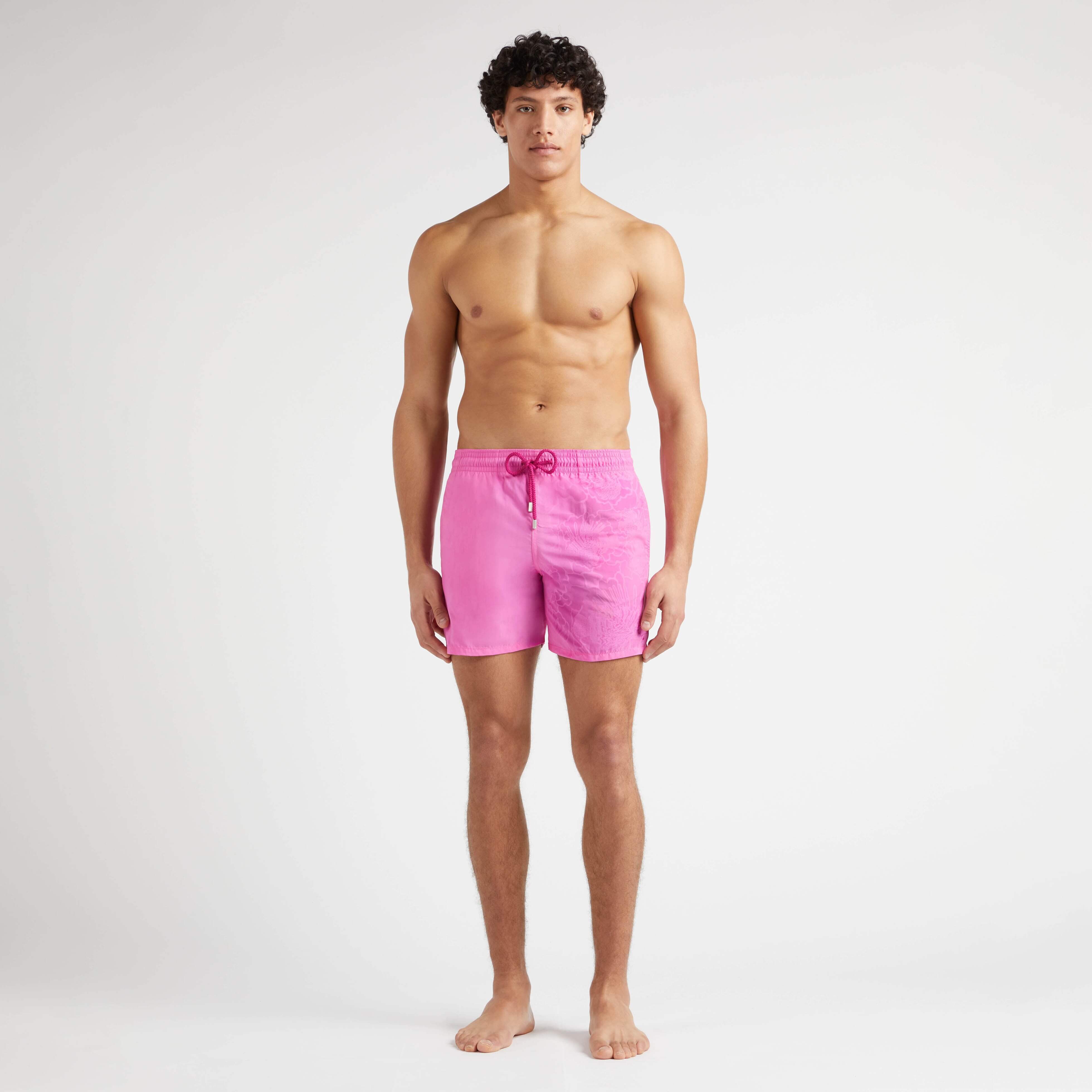 Maillot de Bain Homme Water-Reactive Rascasse