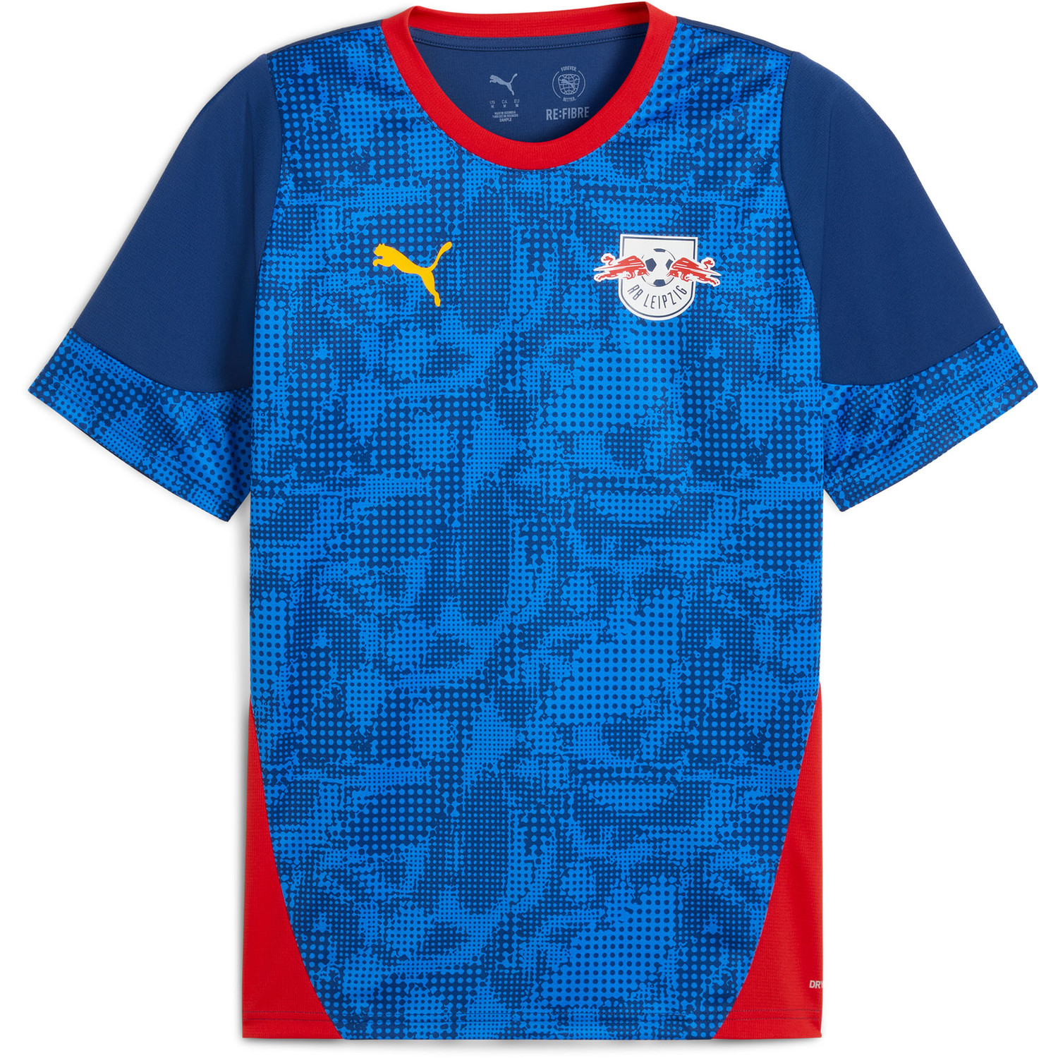 Puma Red Bull Leipzig Trainingsset