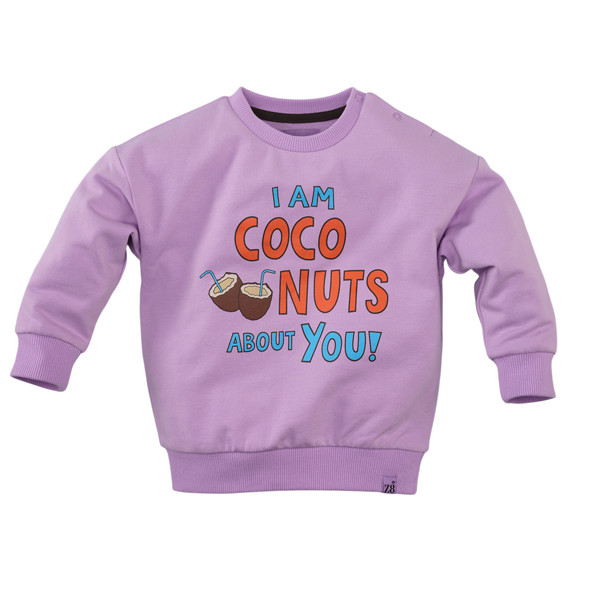 Z8 mini Z8 mini sweater Gabriel comfy cosmic