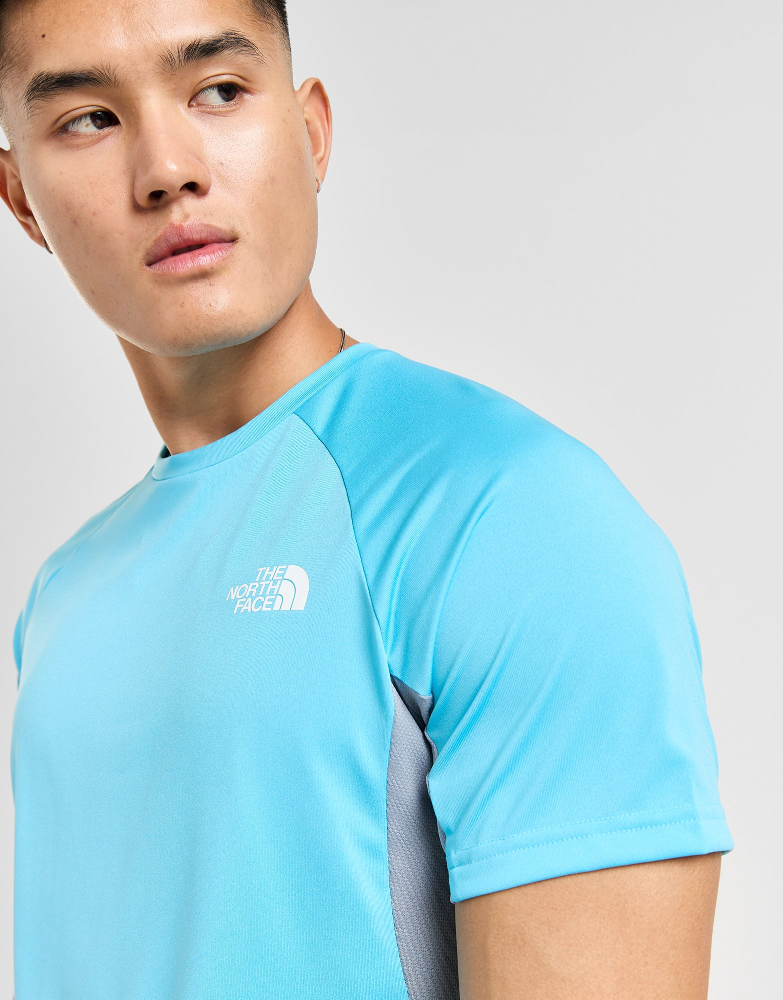 The North Face T-shirt Performance Homme