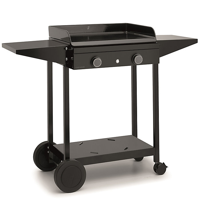 Chariot pour plancha Origin 60