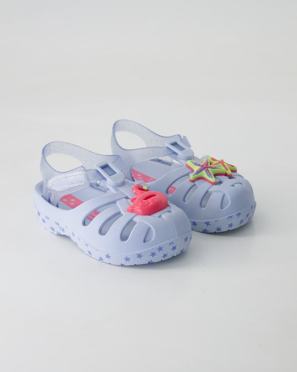 Ipanema 083619LO-BC888 Sandalen in Blau