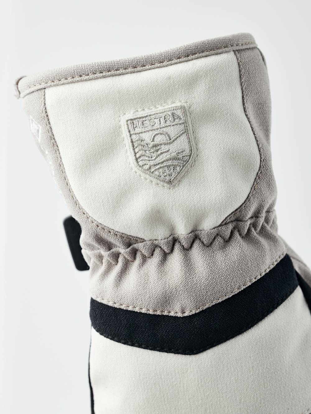 Gore-Tex Alta Jr - 5 Finger Beige