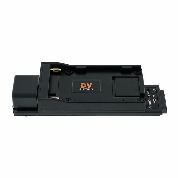 Sound Devices MX-LM1
