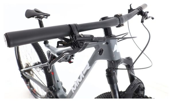 Produit reconditionné · MMR Kenta Carbone XT / Vélo VTT / MMR | Très bon état
