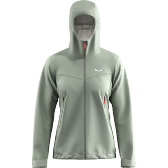 Salewa Puez Gore-Tex® 3L Epe  Hardshelljacke Shadow Damen