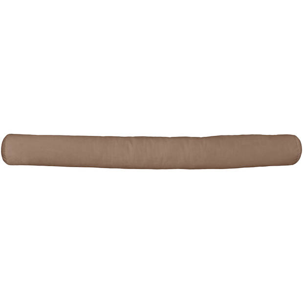 Blokker tochtrol luxury Taupe 92xD10cm