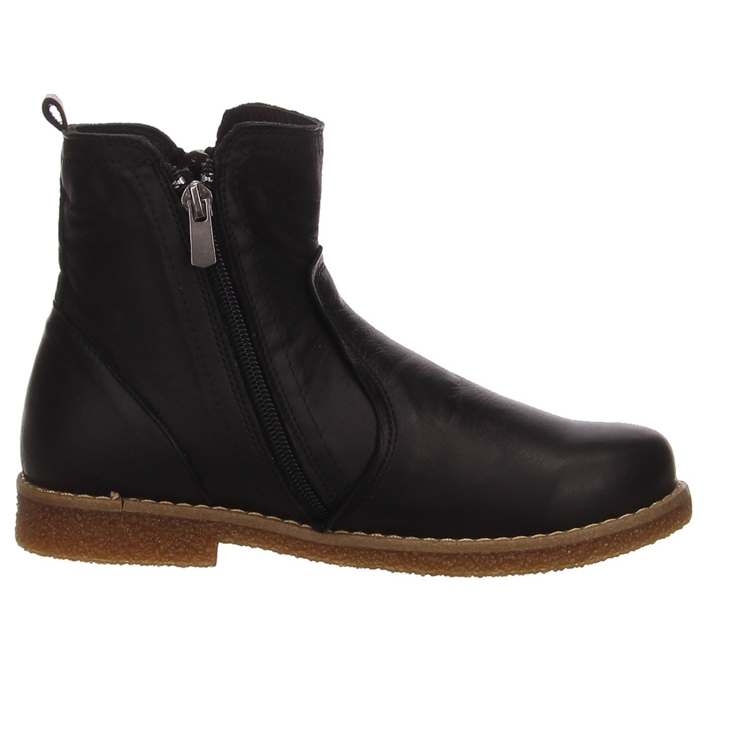 Andrea Conti Stiefeletten schw schwarz