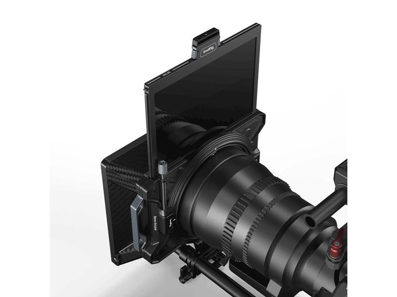 Smallrig Multifunctional Modular Matte Box (114 mm) Basic K Multifunktionale modulare Matte Box