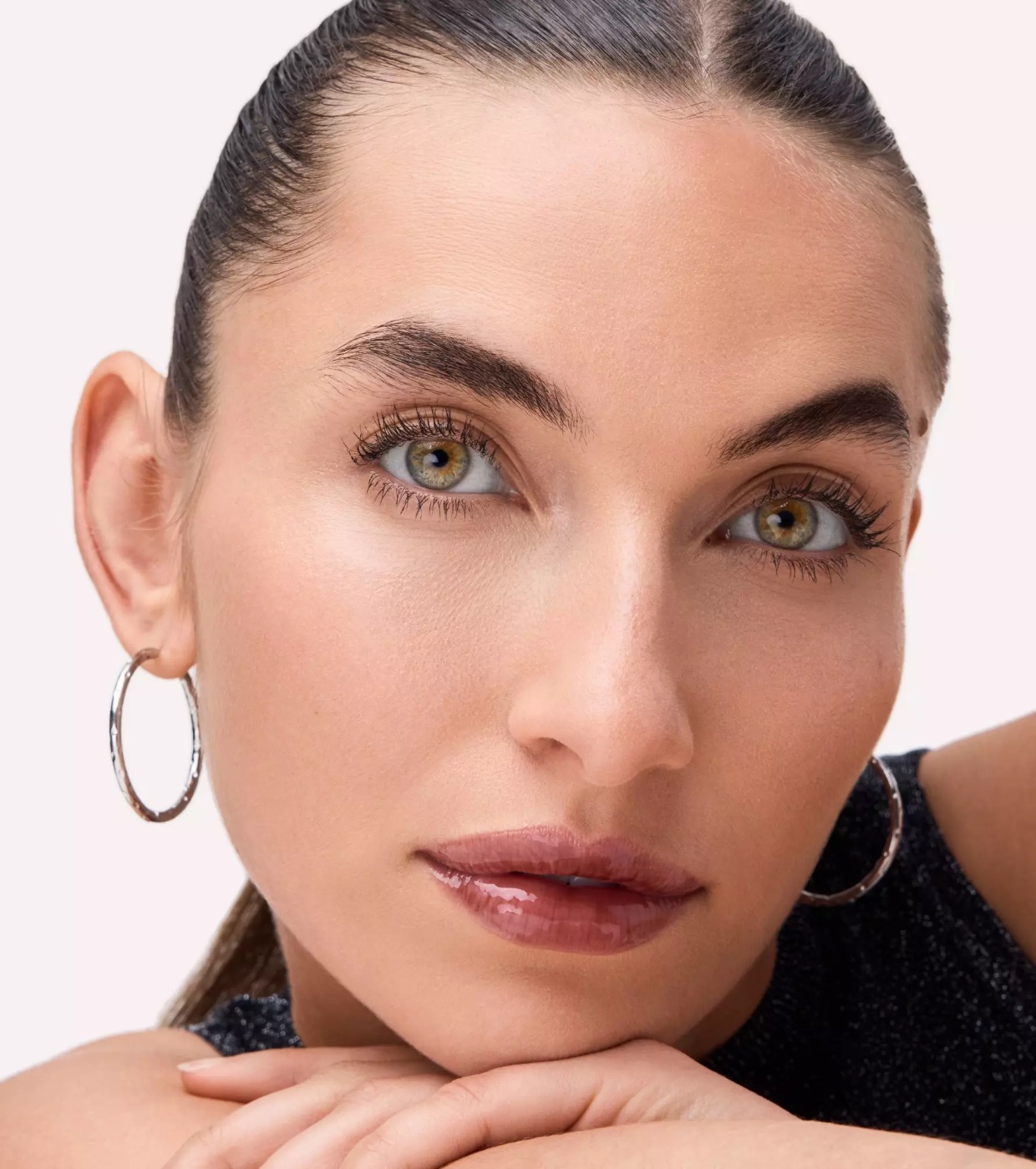 Catrice - Bálsamo Labial com Cor Peptide Bliss Glossy - 050: Glazed & Gorgeous