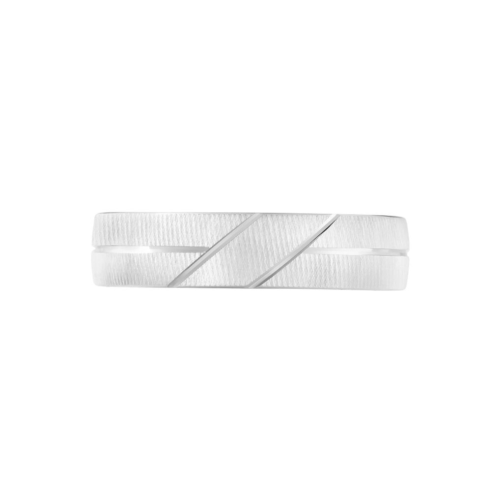 Alliance Mercure Or Blanc