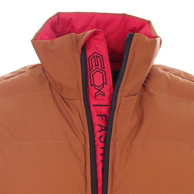 Bodywarmer ECx Bruin