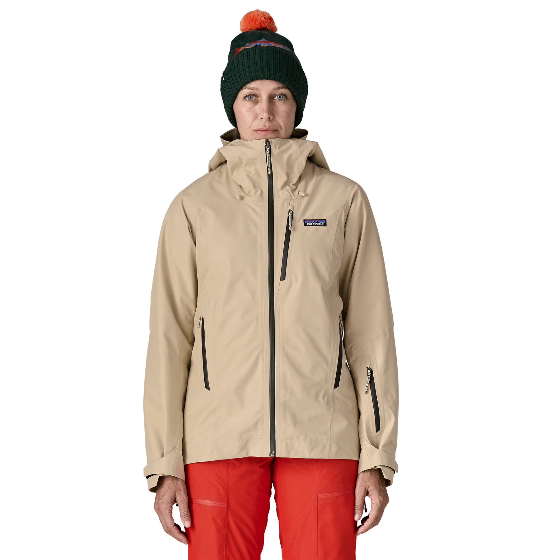 W's Insulated Storm Shift Jkt