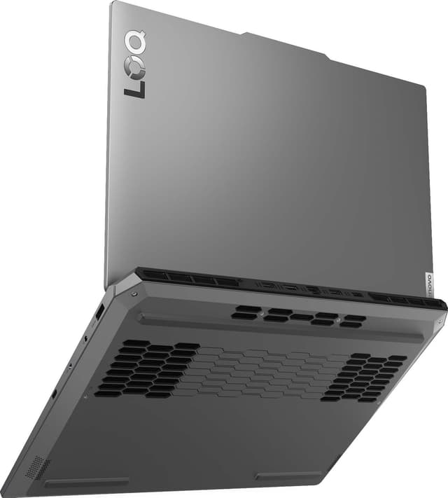Lenovo LOQ 15IAX i5-12HX/24/512/4050 15,6