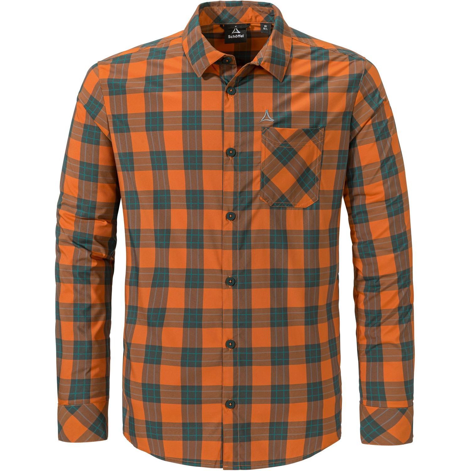 SchöffelShirt Sobra M