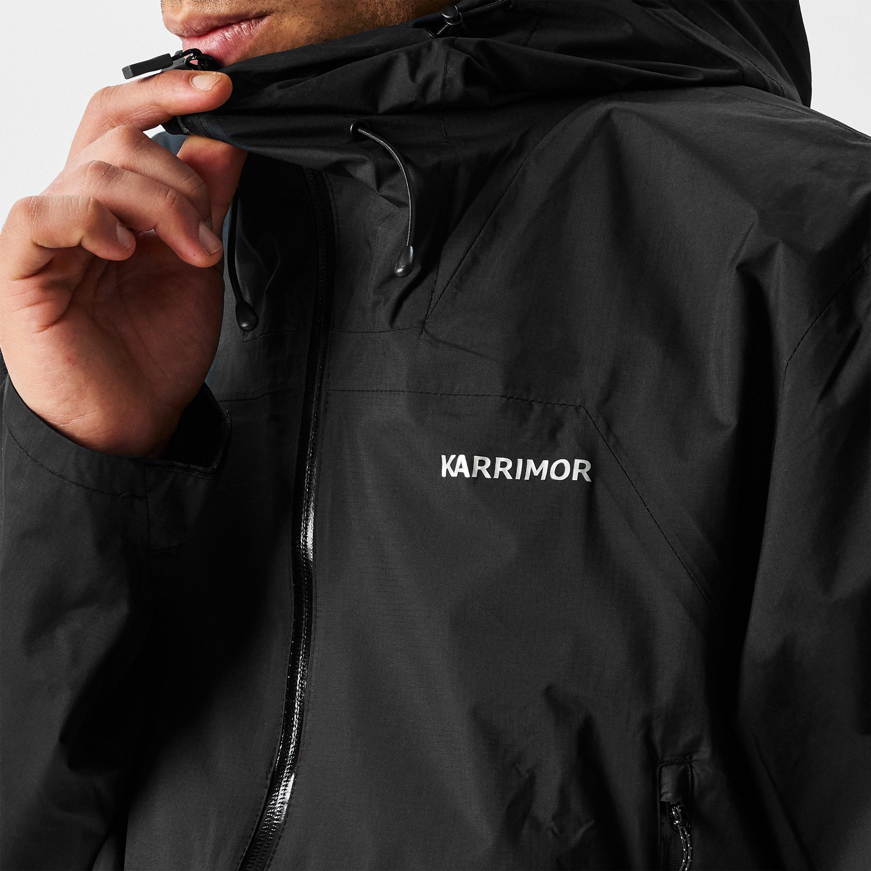 Karrimor Hot Rock Jacket Mens