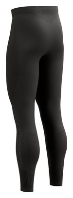 Collant Compressport On/Off Tights Noir
