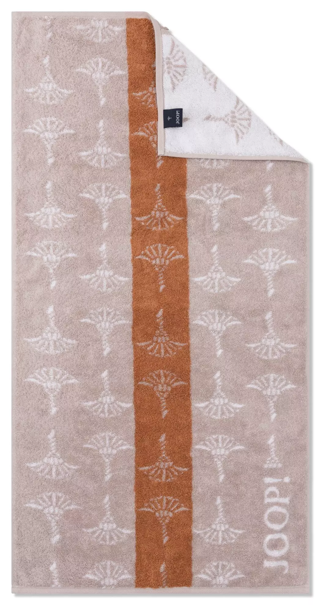 Handtuch Cornflower 50 x 100 cm