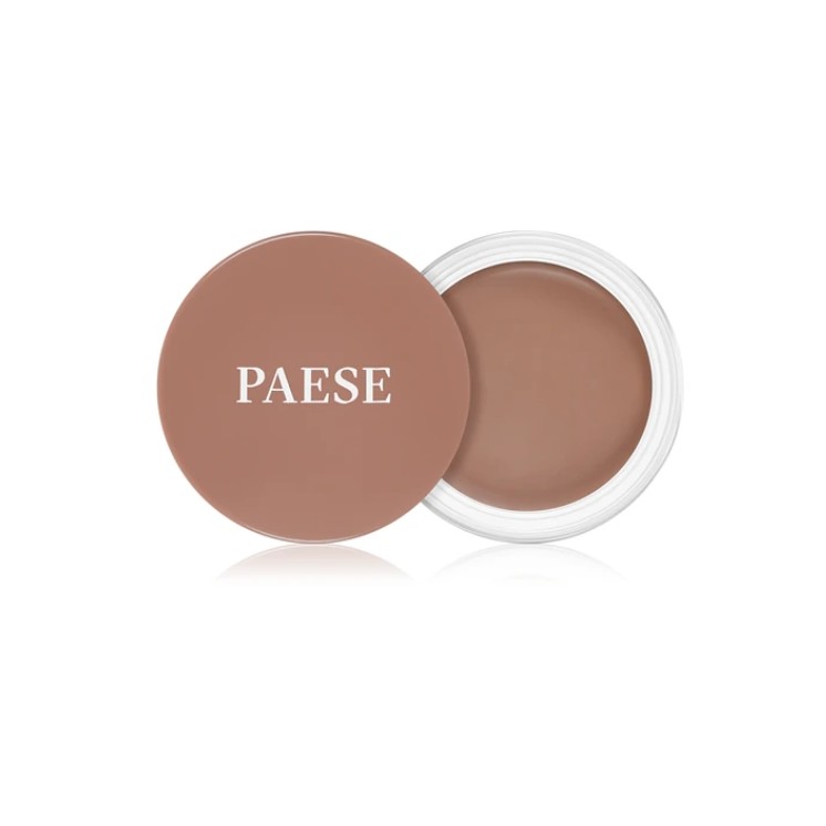 Paese Tan Kissed Bronzer für das Gesicht in Creme /02/ 12 g