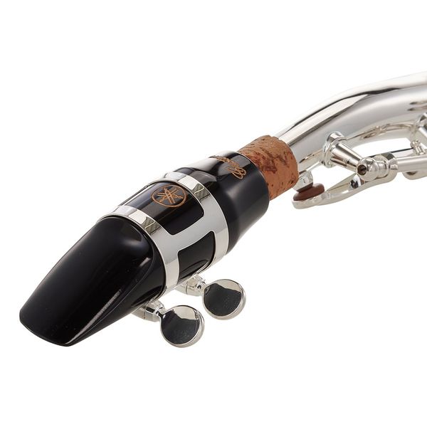Yamaha YSS-82ZRS Soprano Sax