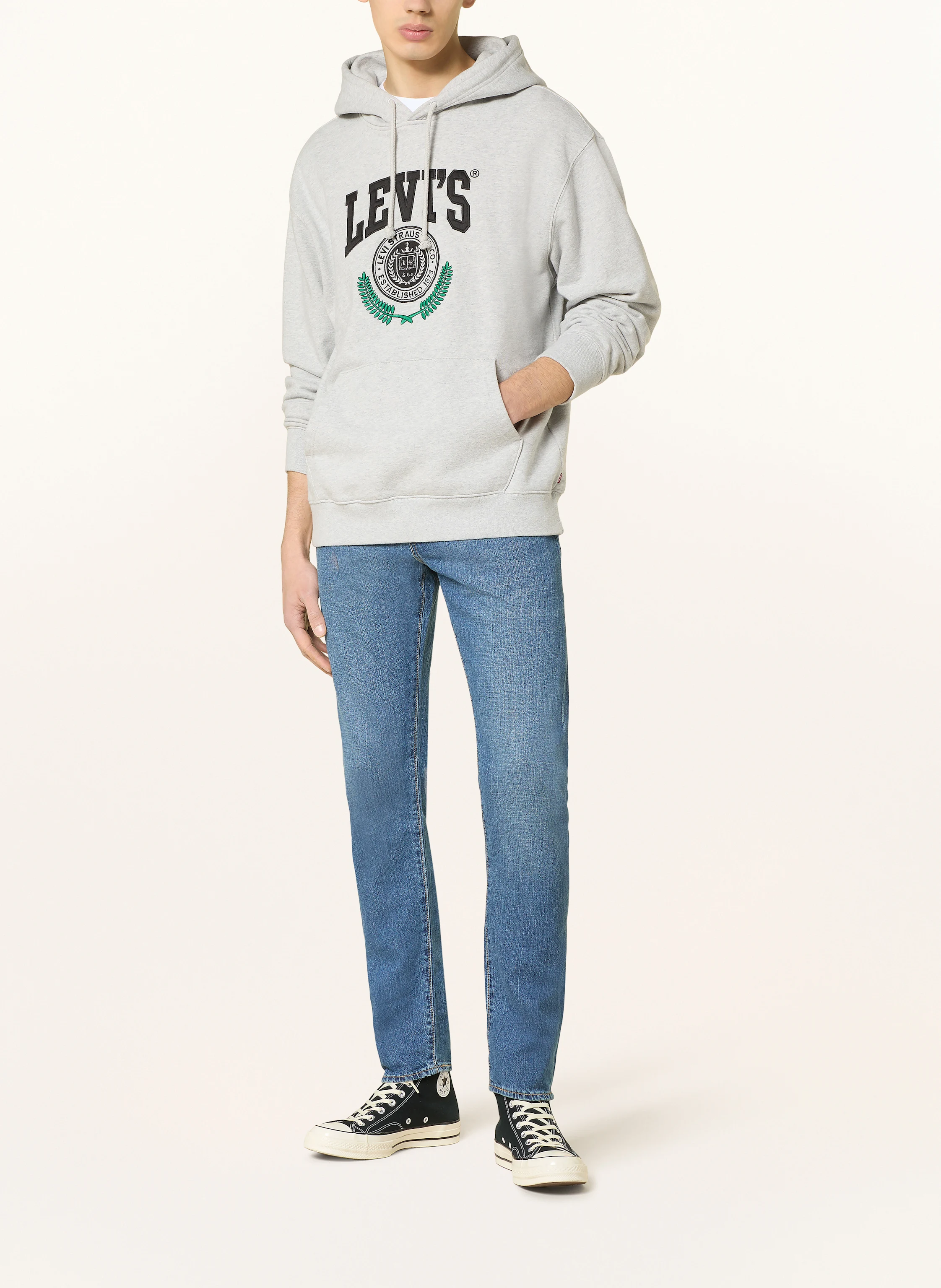 Levi's® Jeans 512 Slim Tapered Fit