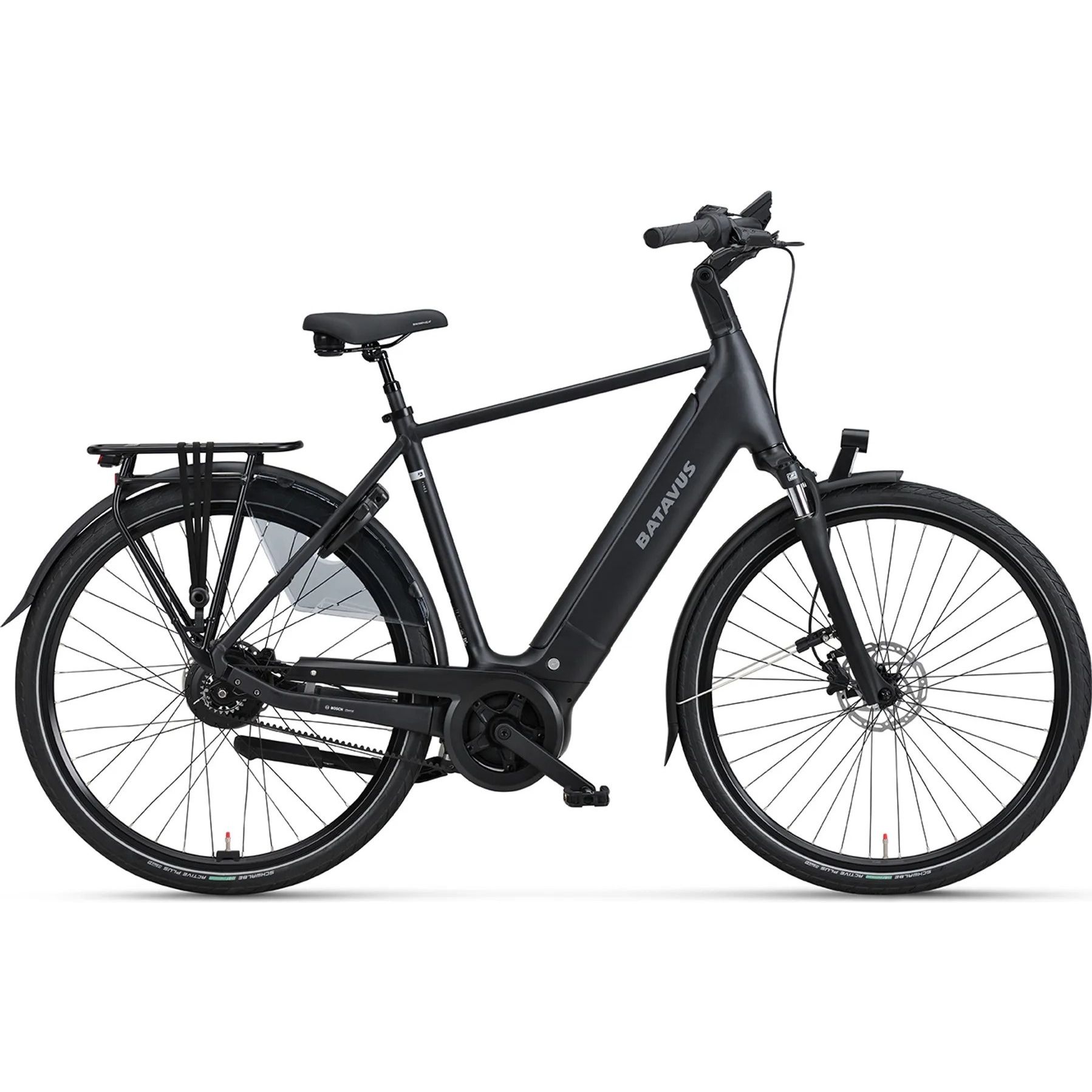 Batavus Finez E-go Power Smart 2026