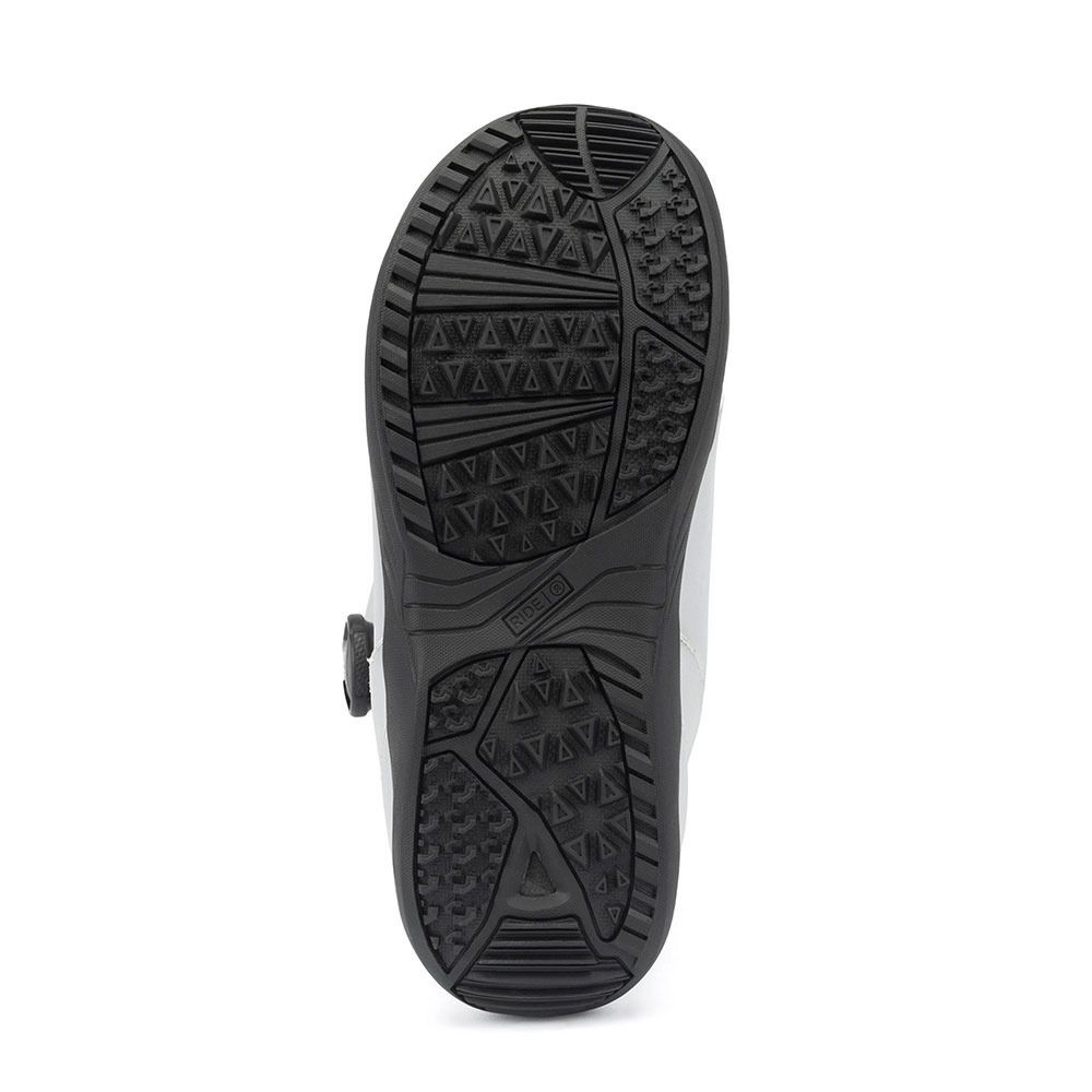 Ride HERA - Boots snowboard Femme mercury