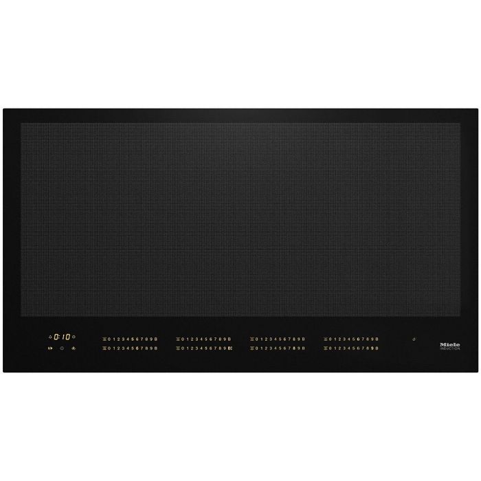 Miele Induktions-Kochfeld KM 7697 FL