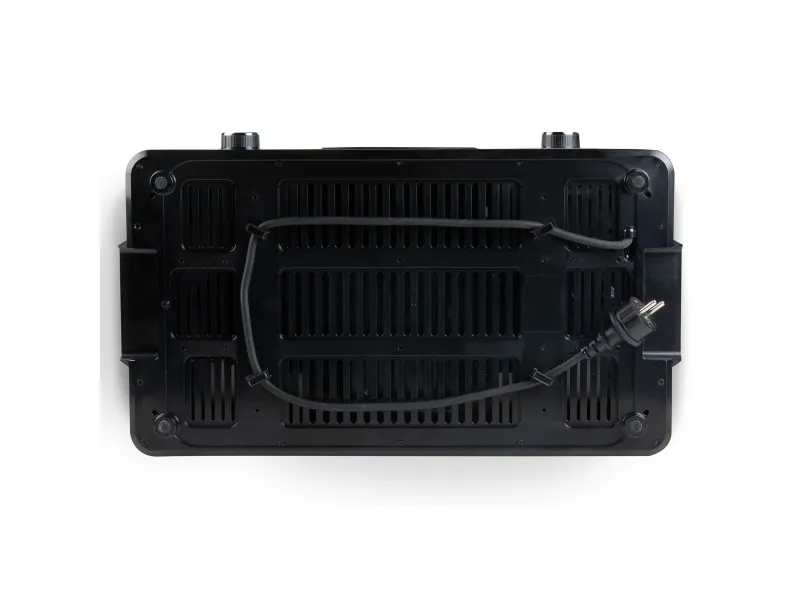 Domo DO9259G, 2400 W, 520 mm, 290 mm, 155 mm