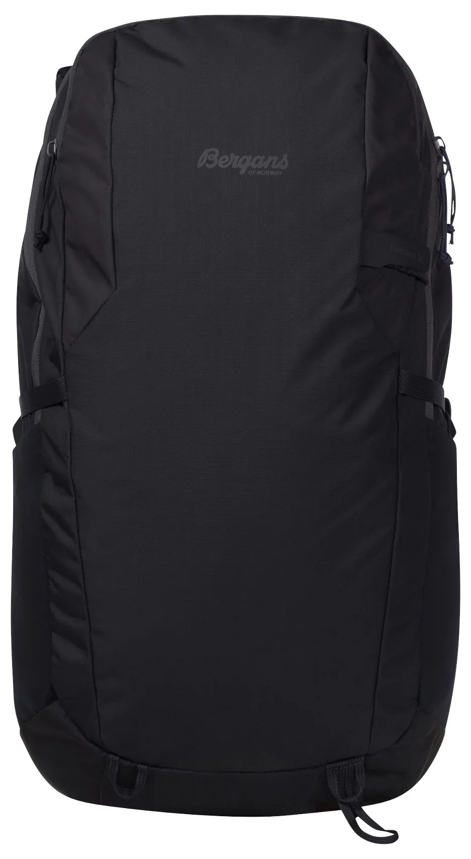 Bergans Rondane 30 Black
