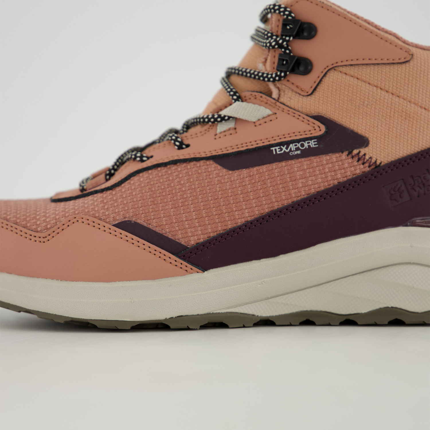 Jack Wolfskin DROMOVENTURE TEXAPORE MID W
