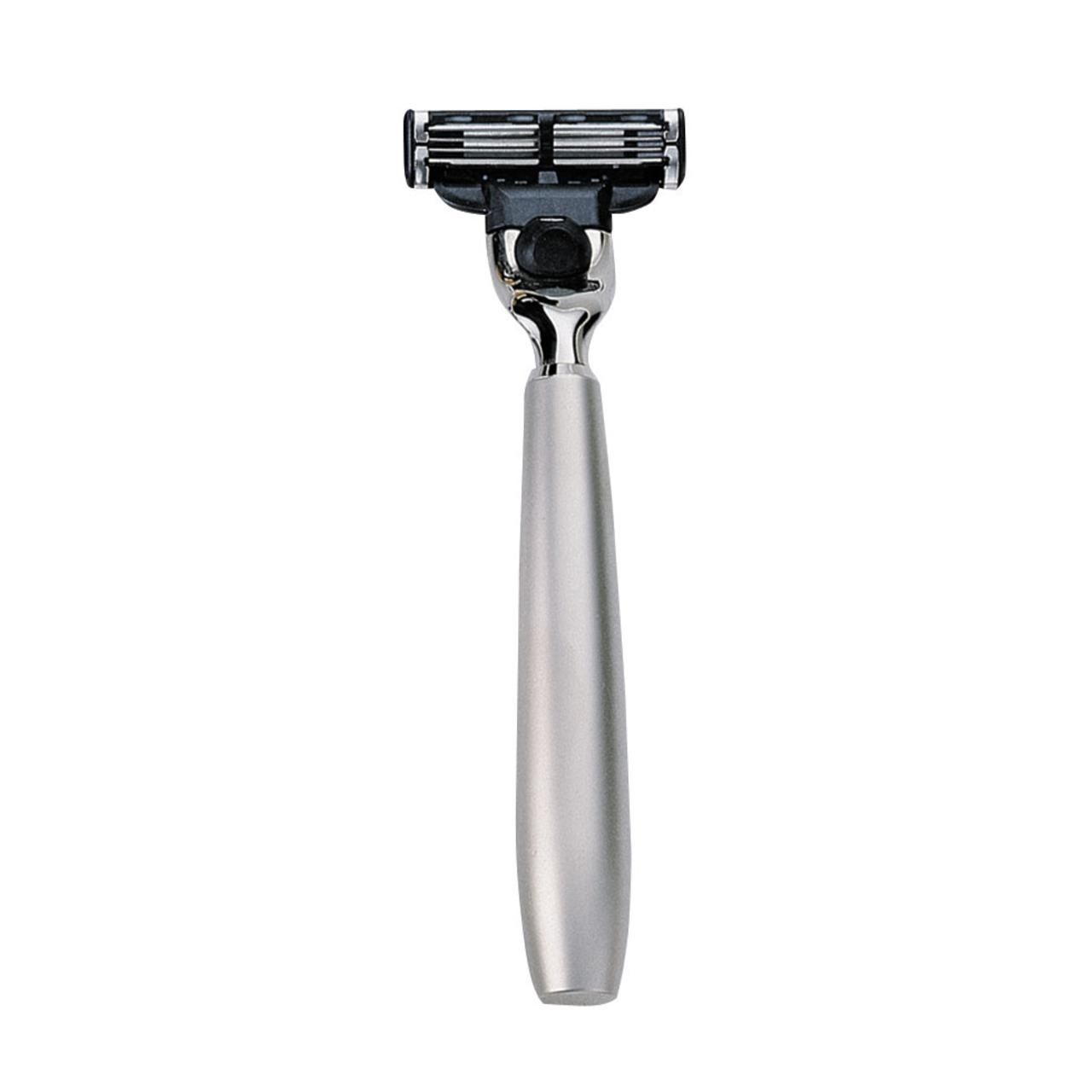 Erbe, Rasierapparat Gillette Mach3