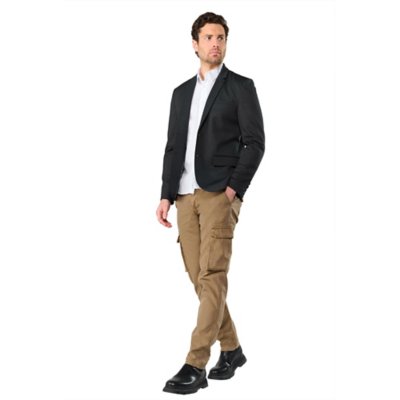 Blazer homme Sarel LE TEMPS DES CERISES