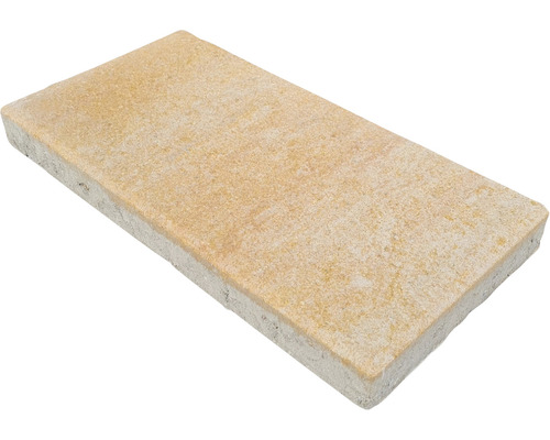 Betonnen terrasplaat iStone Alive zandsteen 40 x 20 x 4 cm