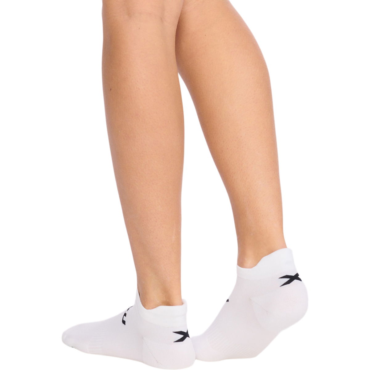 2XU 3-Pak Ankelstrømper