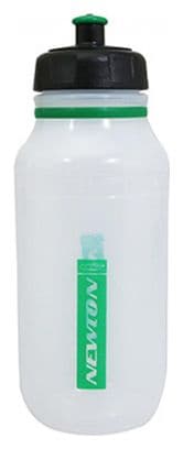 Bidon Newton two incolore deco vert 600ml (visser)