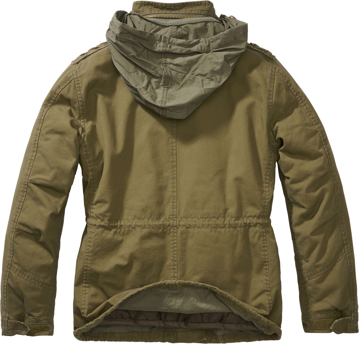 Veste Ladies M65 Giant | Brandit Veste d'hiver