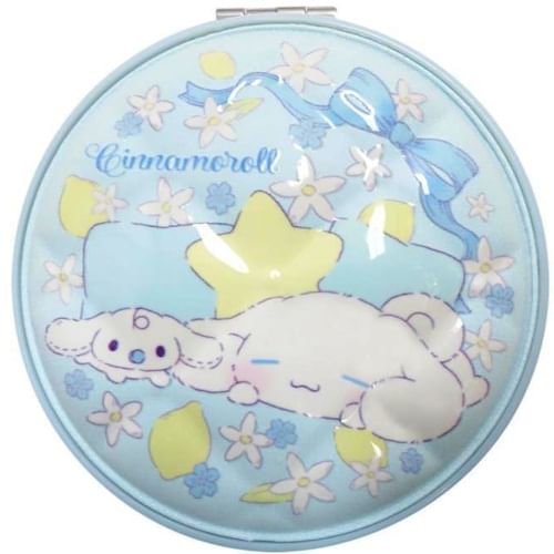 OST - Sanrio Characters Opvouwbare Draagbare Spiegel