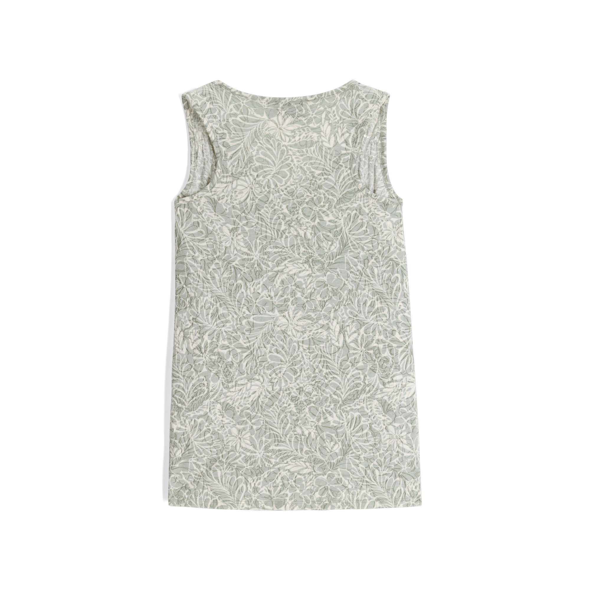Featherweight Tank