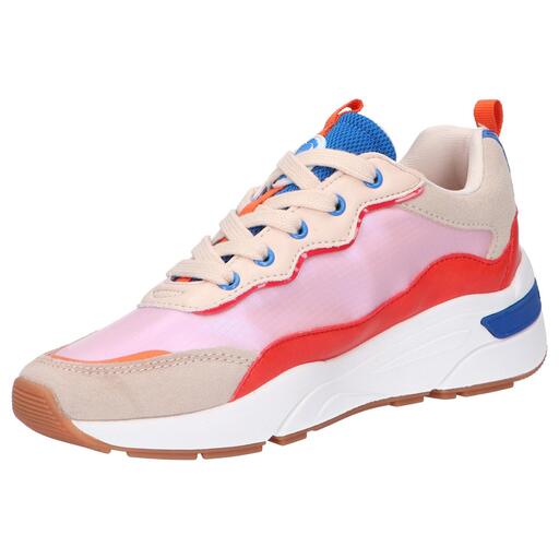 Tênis esportivo Pepe Jeans Pgs30536 Arrow Curve