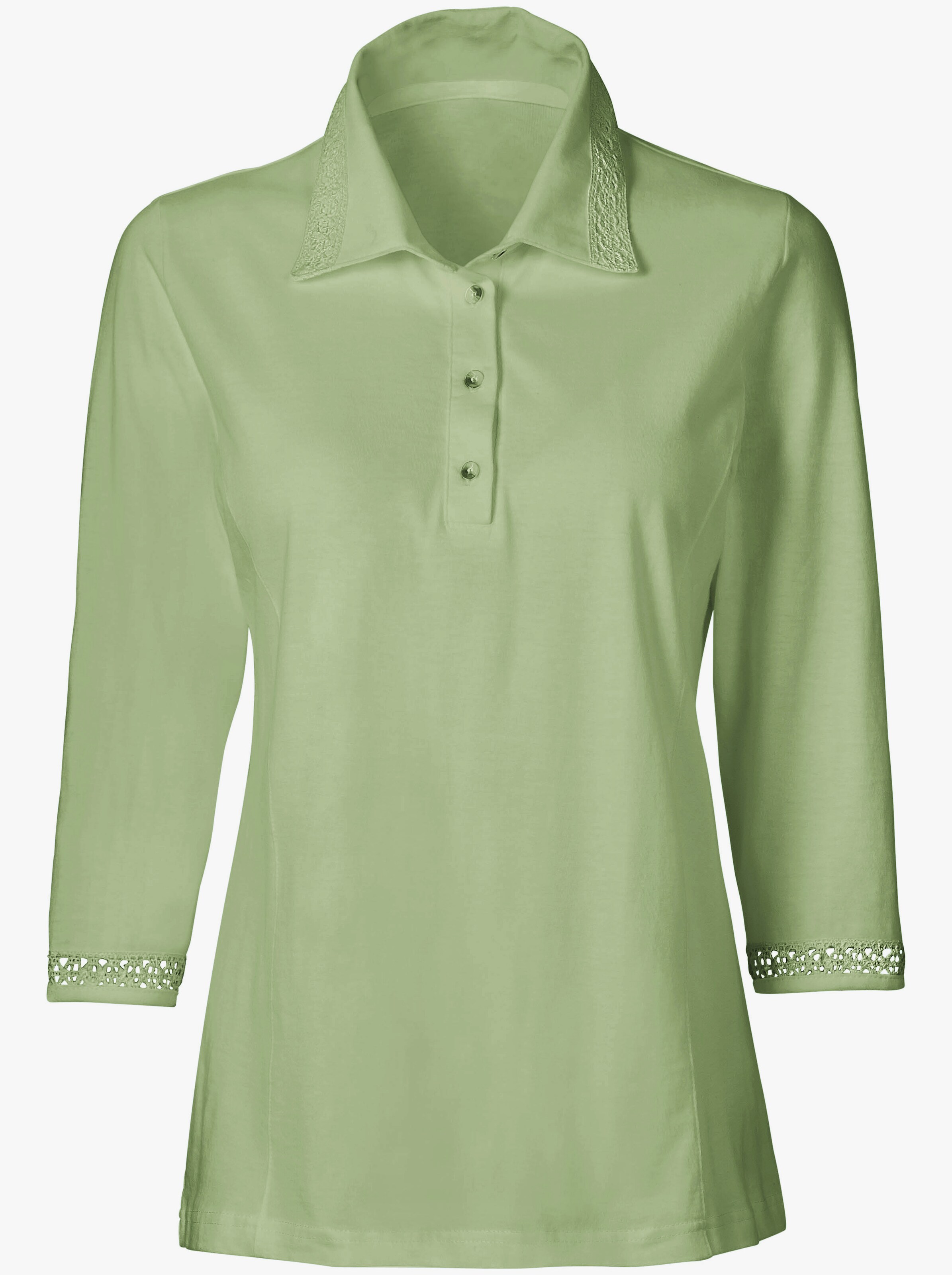 Poloshirt