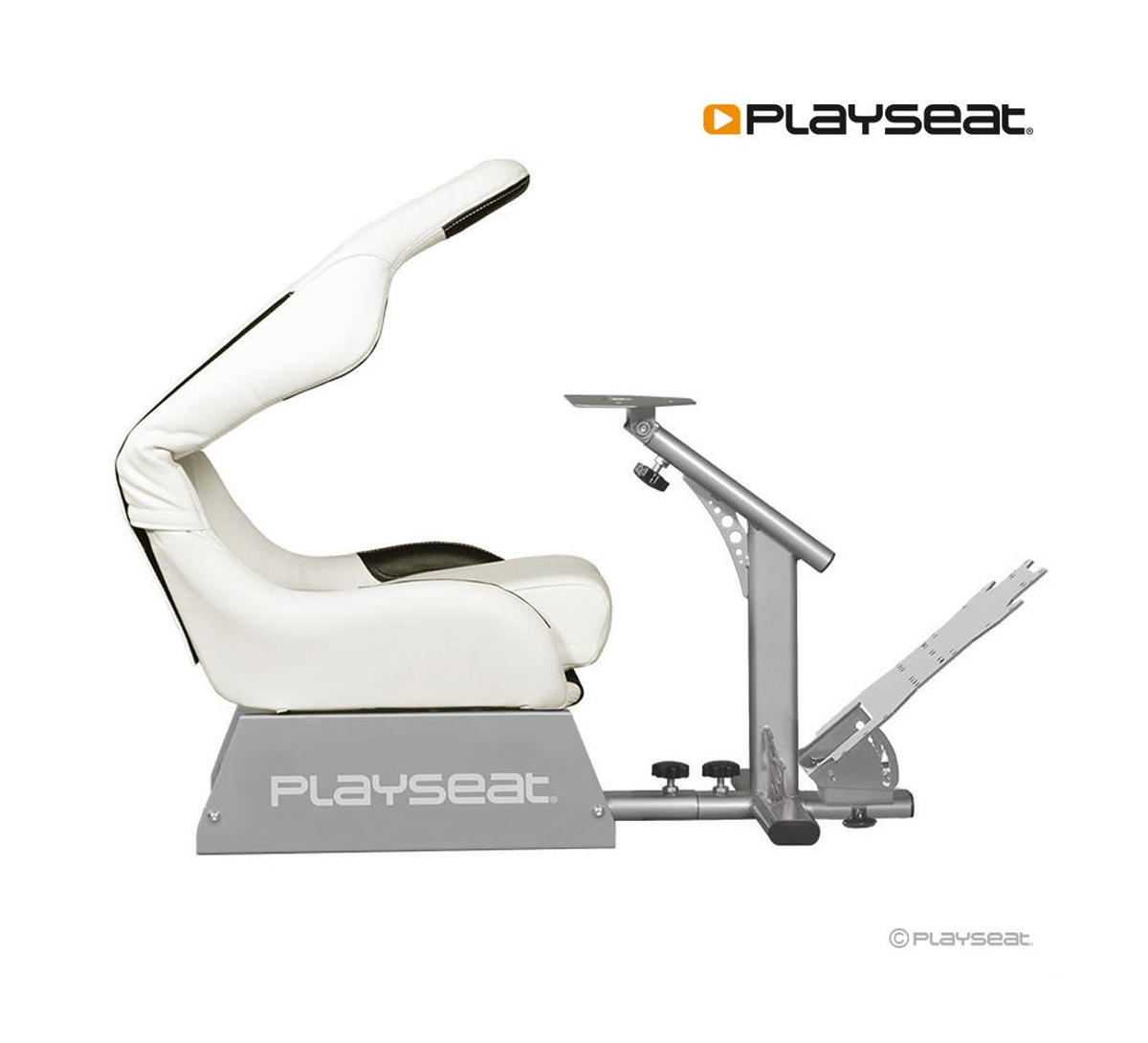 Playseat EVOLUTION - Blanc