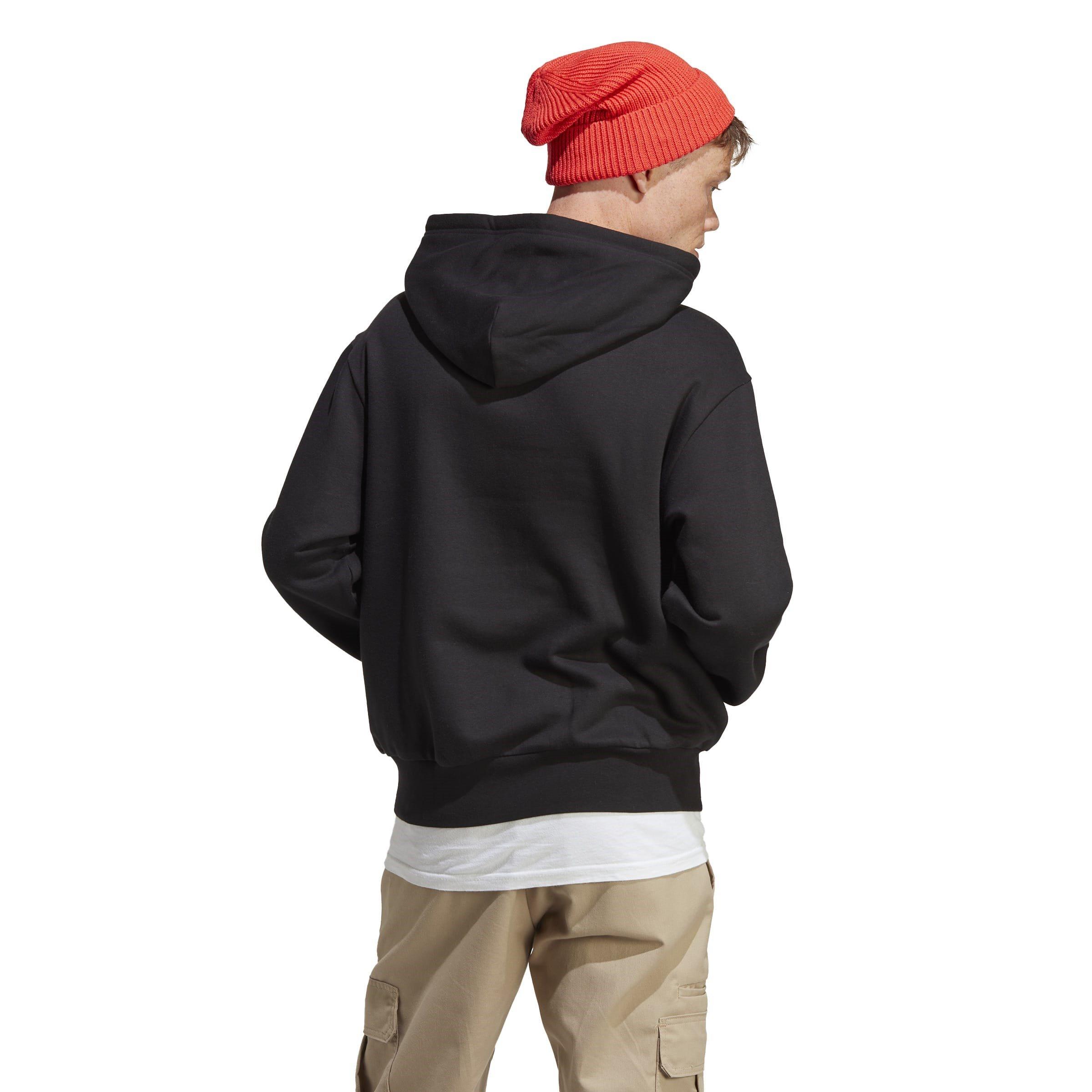 adidas Graphic Hoodie Adults