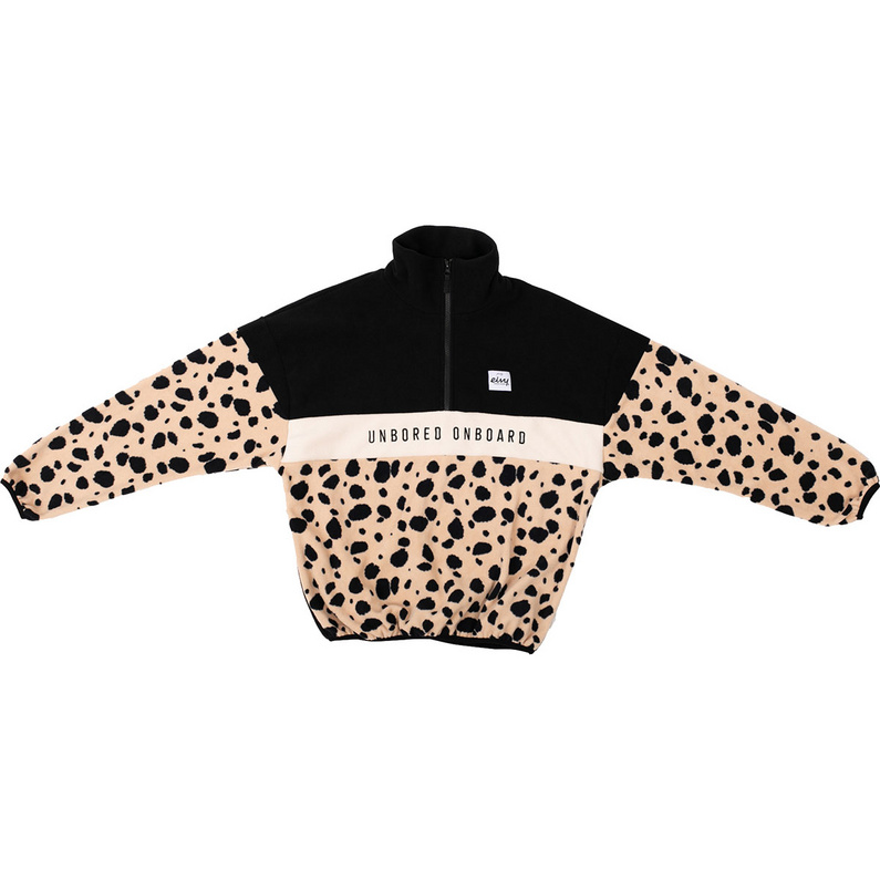 Eivy Damen Ball Fleece Pullover