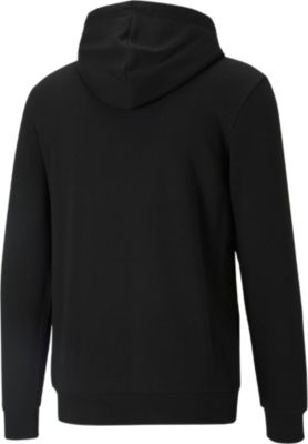 PumaEssentials Big Logo Hoody - schwarz