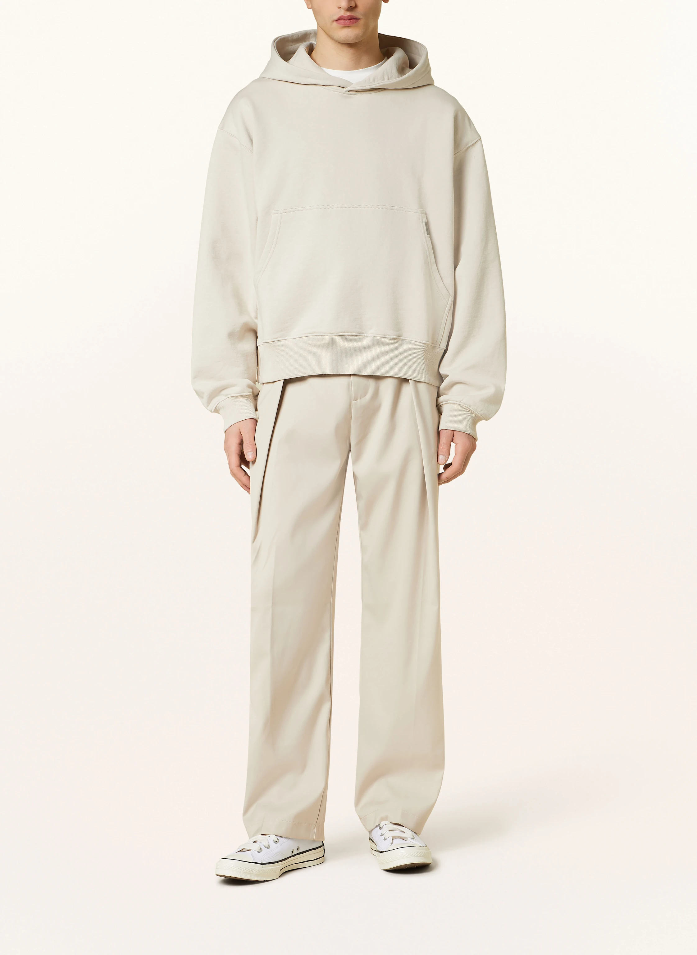 don't waste culture Hose Regular Fit