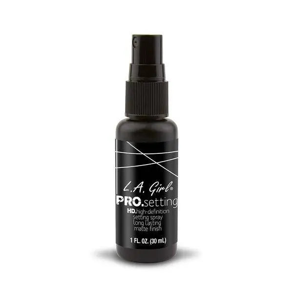 PRO Setting Spray