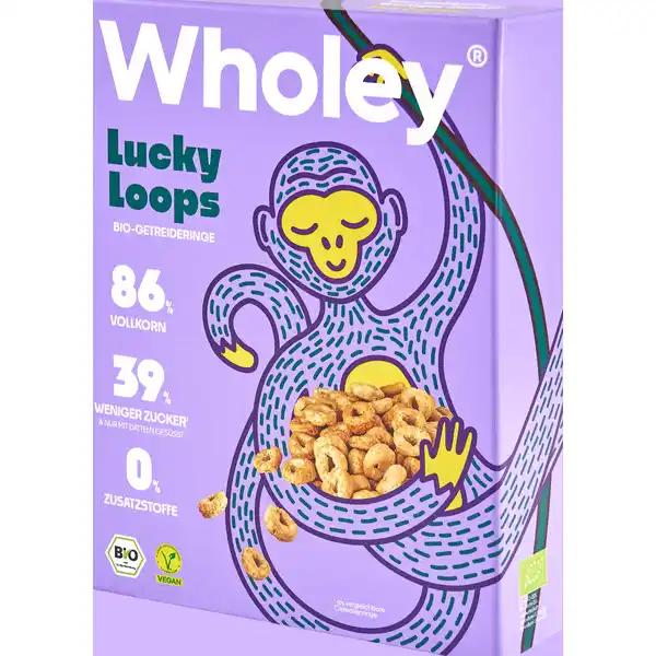Bio Lucky Loops